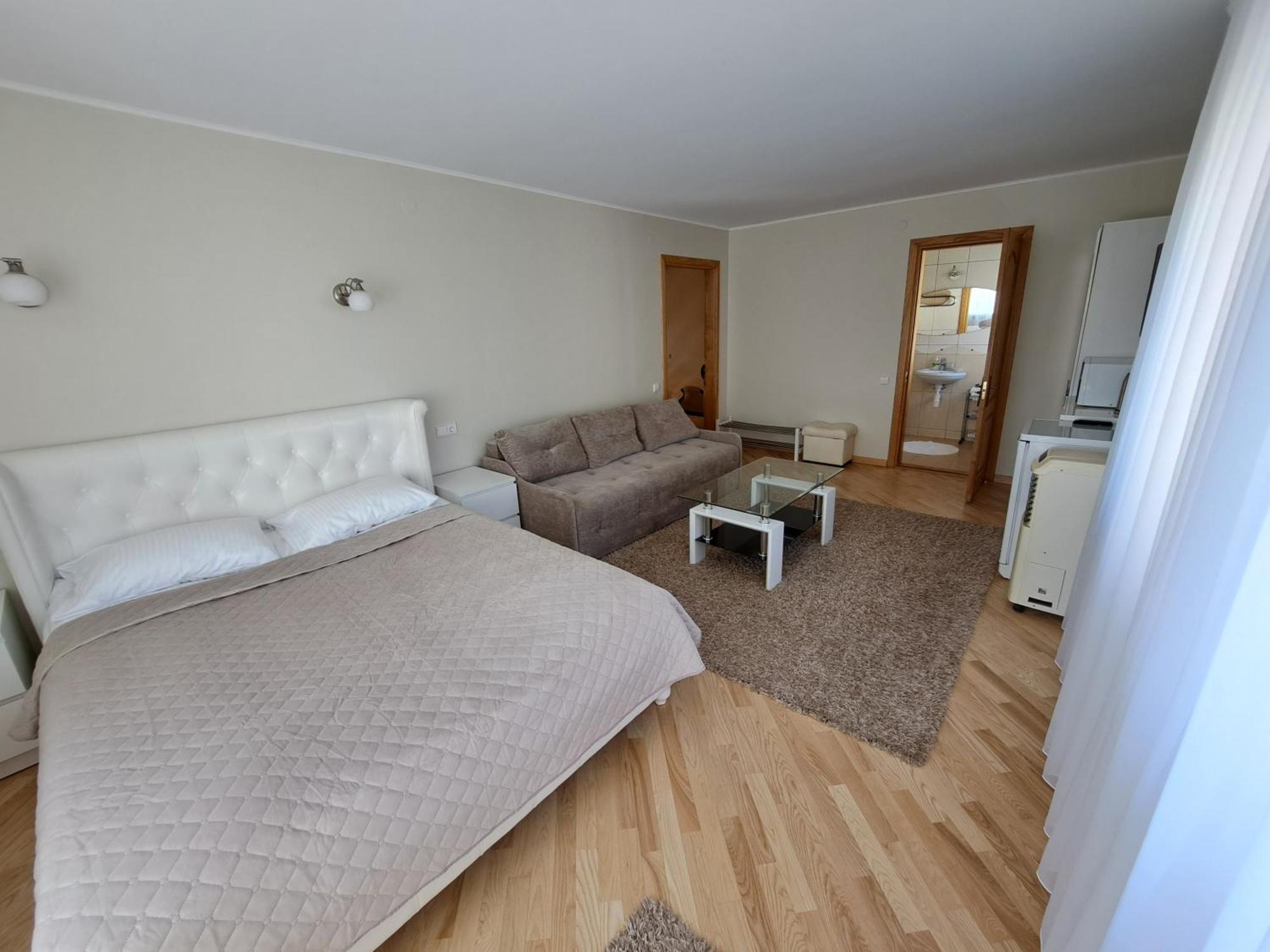 Agava Villa Palanga Exterior photo