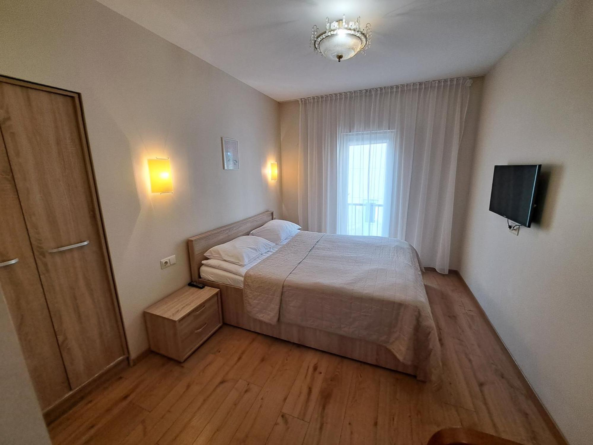 Agava Villa Palanga Exterior photo